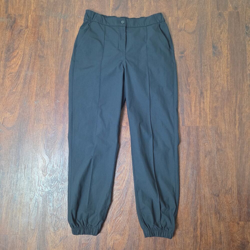 Lululemon Warpstreme High-Rise 7/8 Jogger - Black - Size 27 - W5EAOS